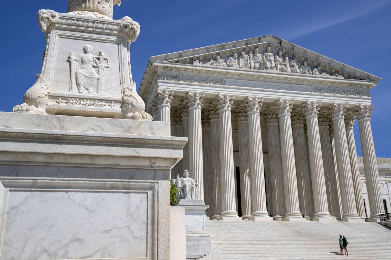 U.S. Supreme Court ruling may impact property rights in Alabama