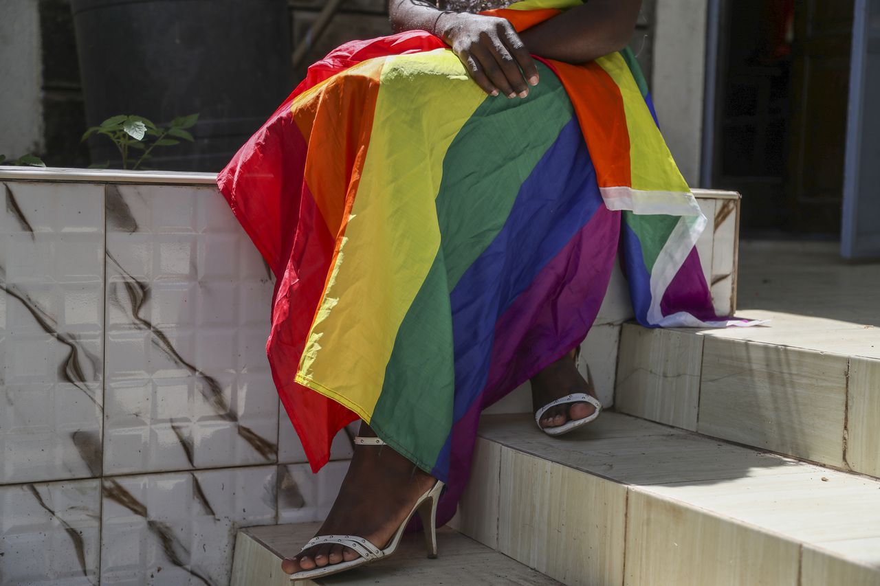 U.S. to impose visa restrictions after Ugandaâs Anti-Homosexuality law