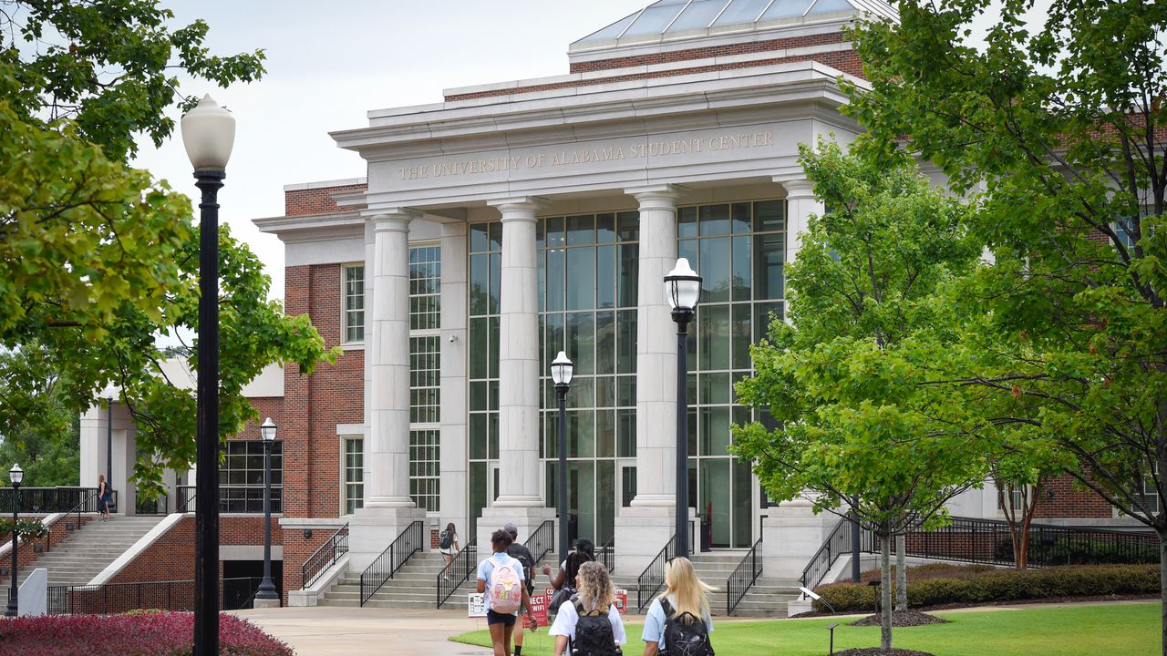 University Of Alabama System To Freeze In State Tuition For 2023 2024   University Of Alabama System To Freeze In State Tuition For 2023 2024 School Year 