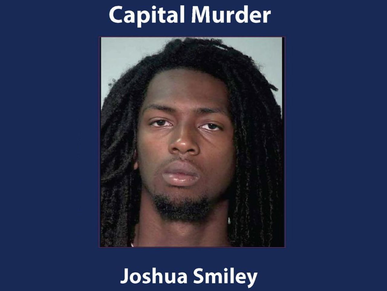 US Marshals elevate Alabama capital murder suspect to â15 Most Wantedâ status