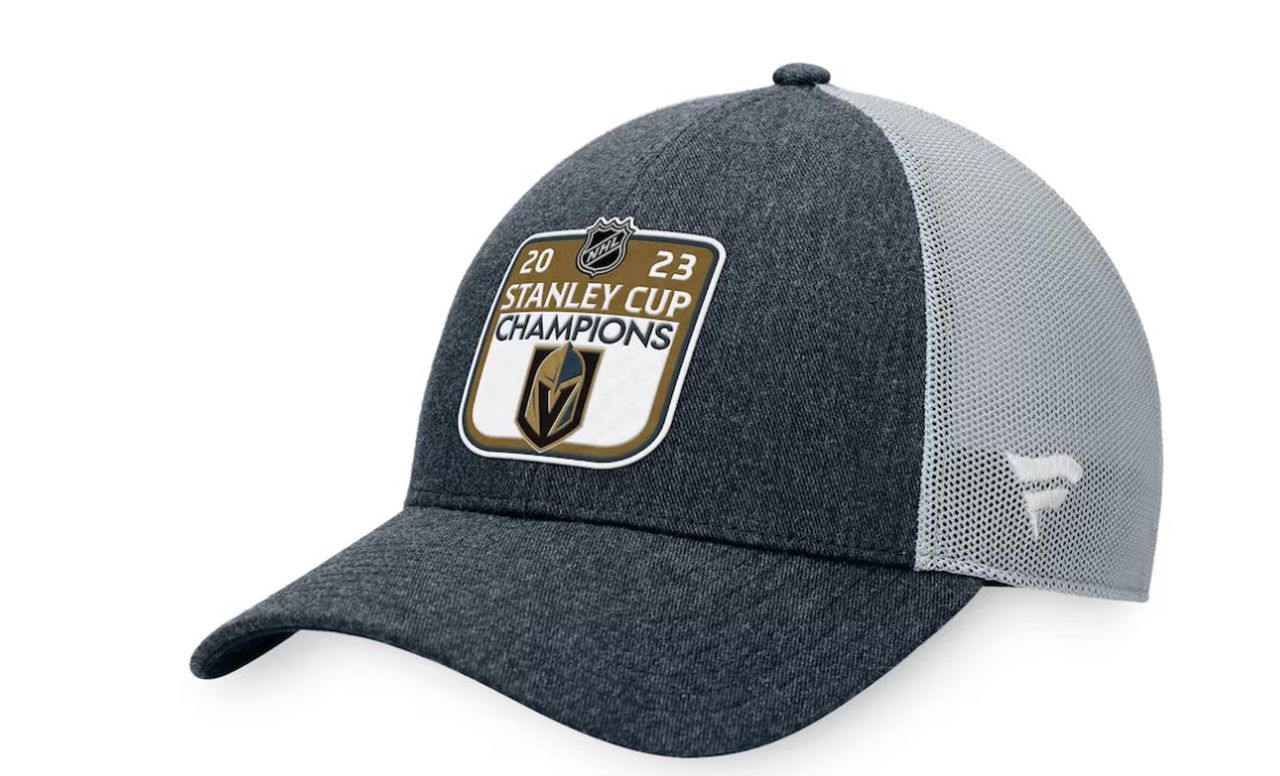 Vegas Golden Knights 2023 NHL Stanley Cup championship shirts, hats; Get limited-edition gear