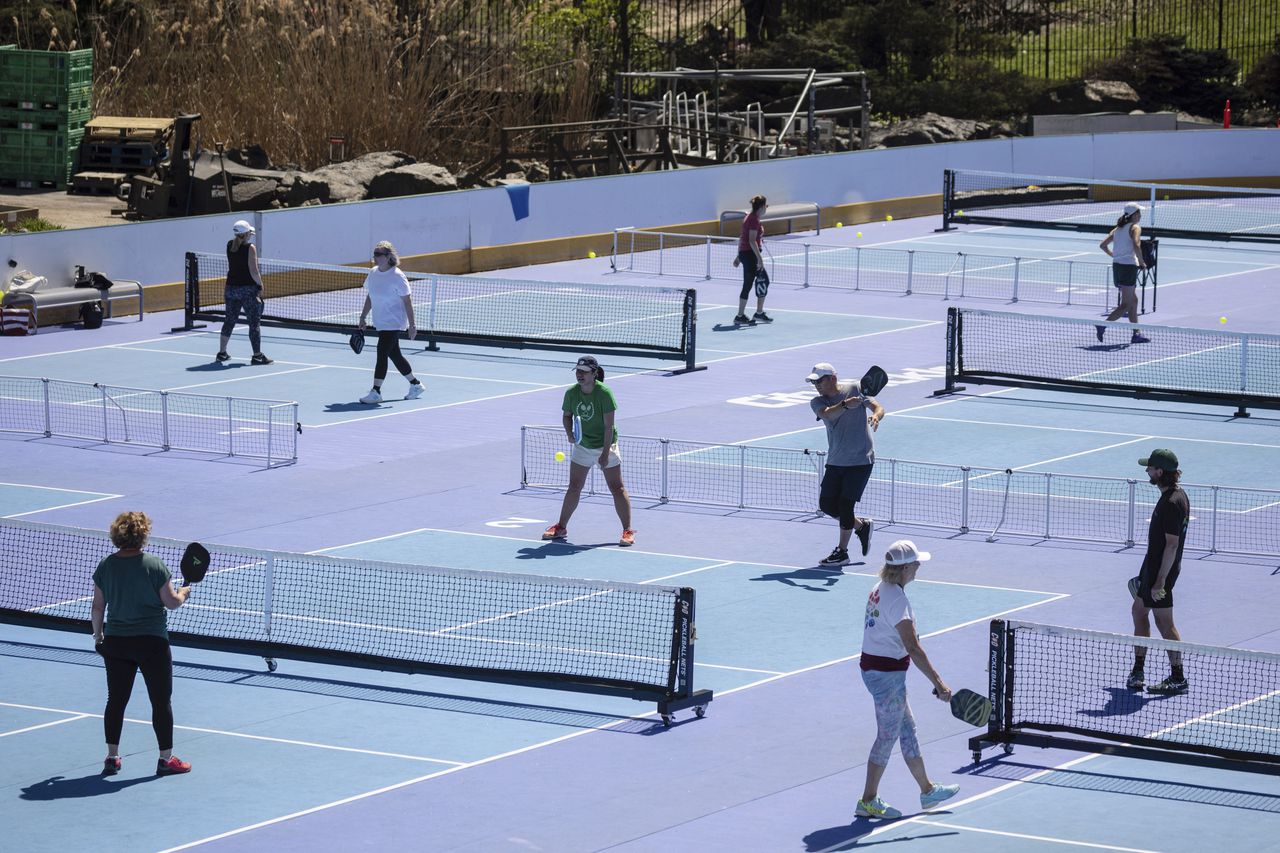 Want to play in Drew Breesâ pickleball tournament? Hereâs how