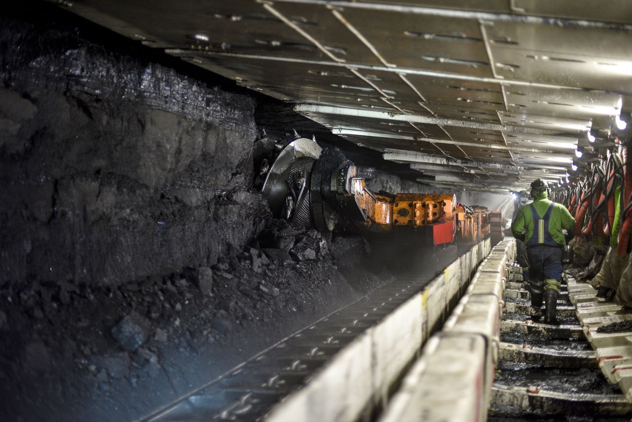 Warrior Met Coal: About 250 employees returned after 23-month strike