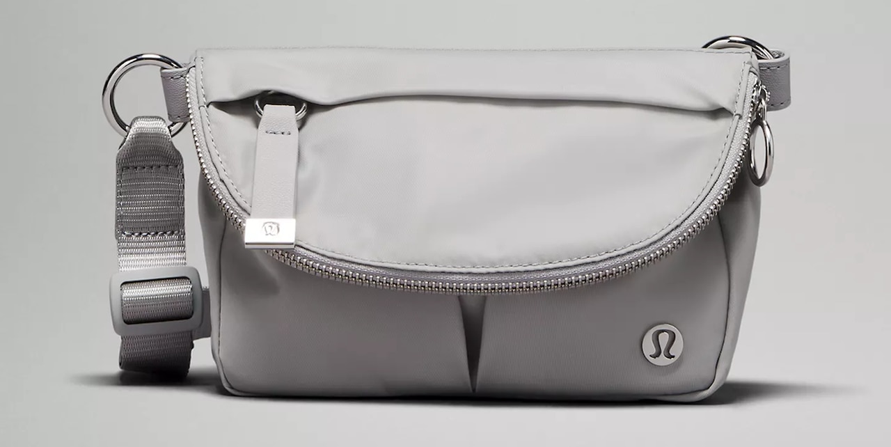 We Made Too Much Sale: Lululemon bags you can get on sale this week (6/1/23)