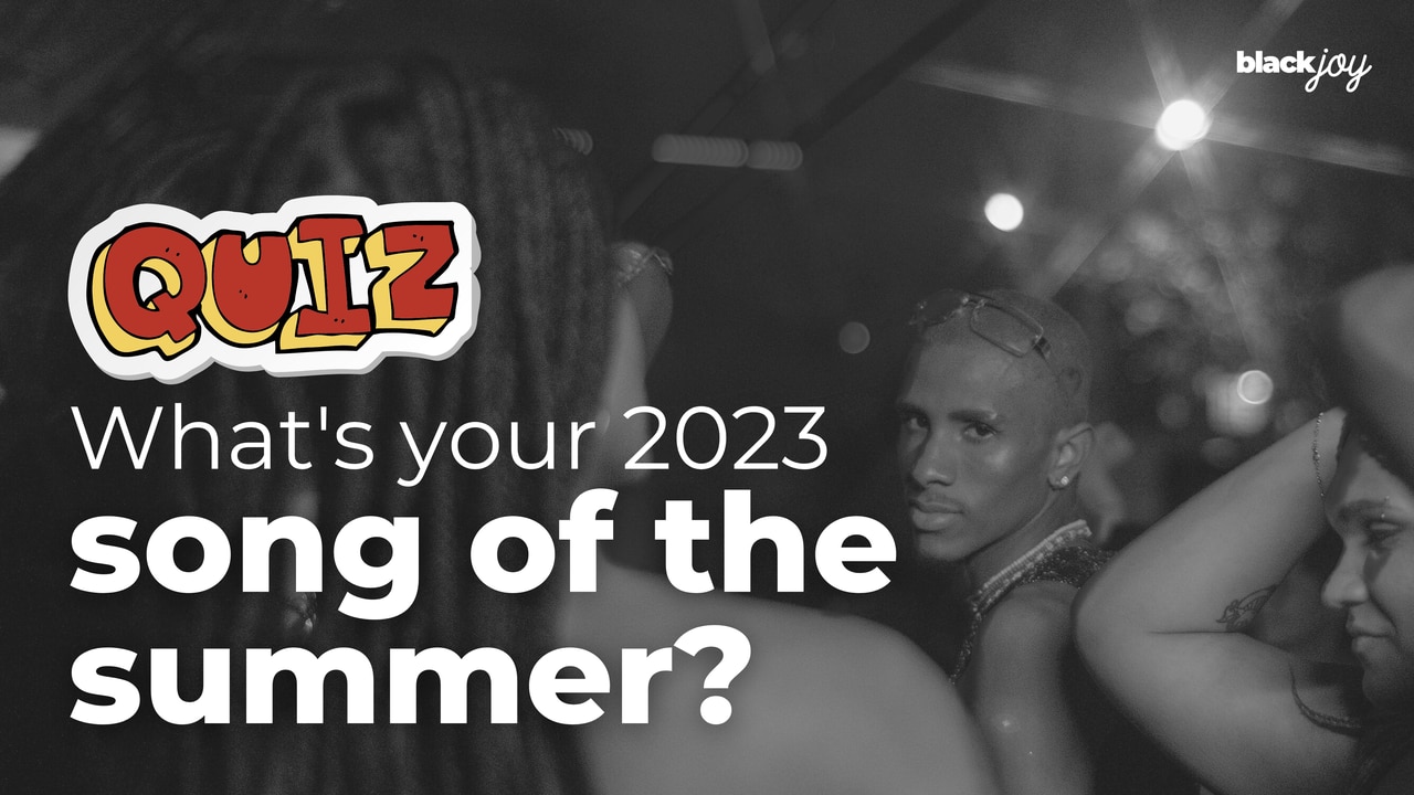 Song of the summer quiz graphic