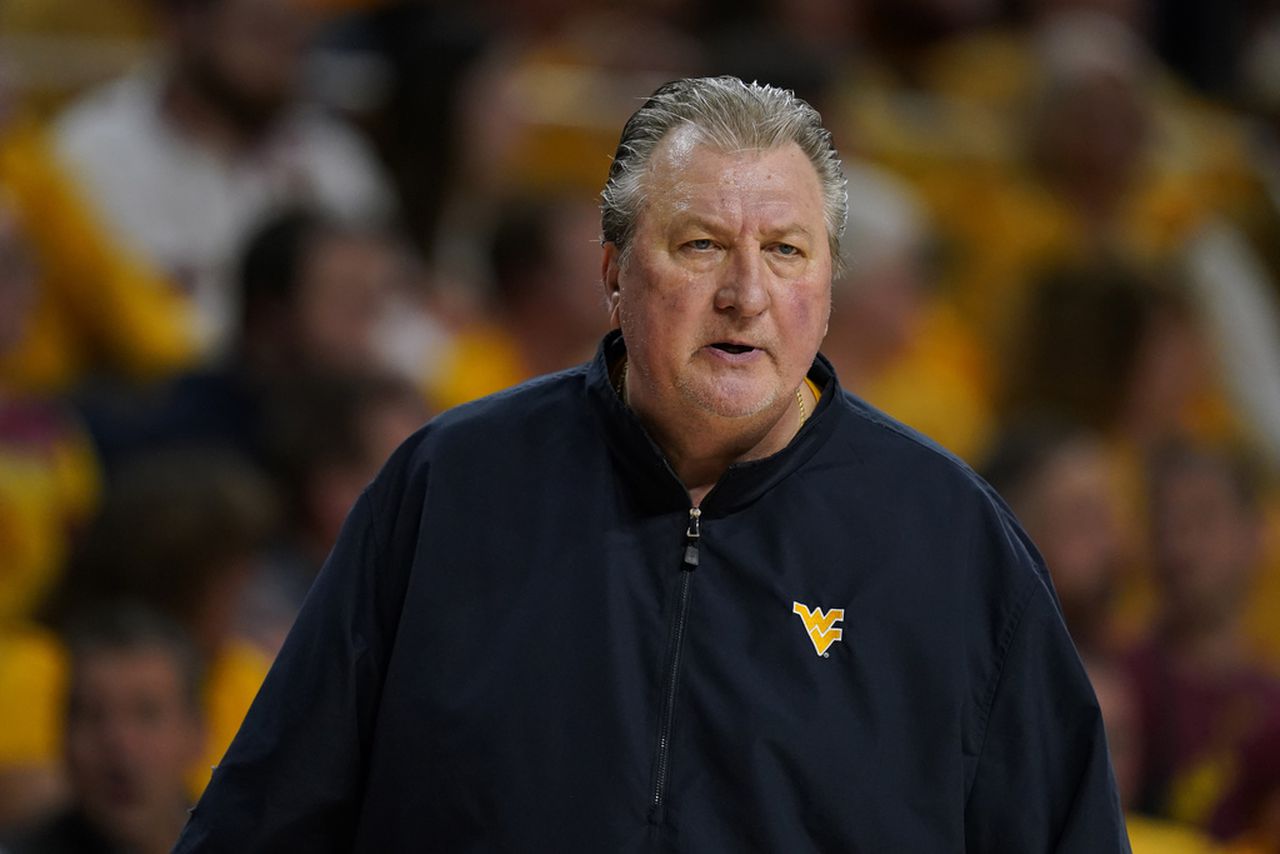 West Virginiaâs Bob Huggins says in statement heâs set to resign, retire after arrest