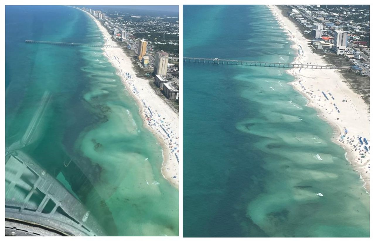 What is a rip current? Why are they so dangerous? Are they the same as rip tides?