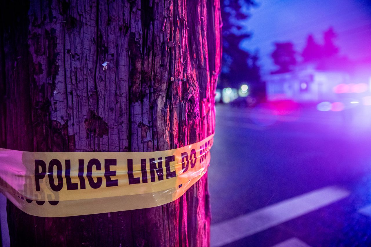 Woman charged with murder sought in fatal Anniston shooting