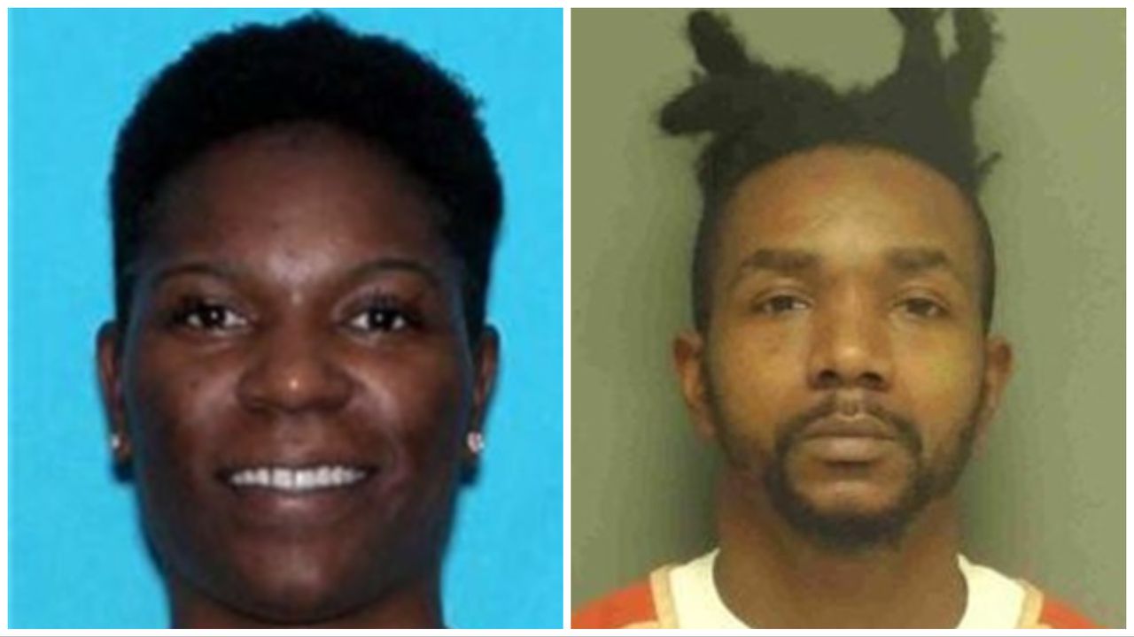 Woman wanted for murder, man sought for questioning in fatal shooting of Anniston man