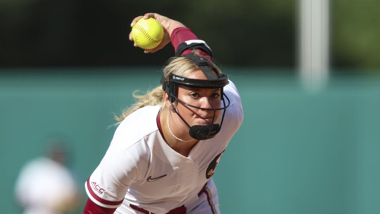 Womenâs College World Series live stream (6/7): How to watch Oklahoma-Florida State online, TV, time