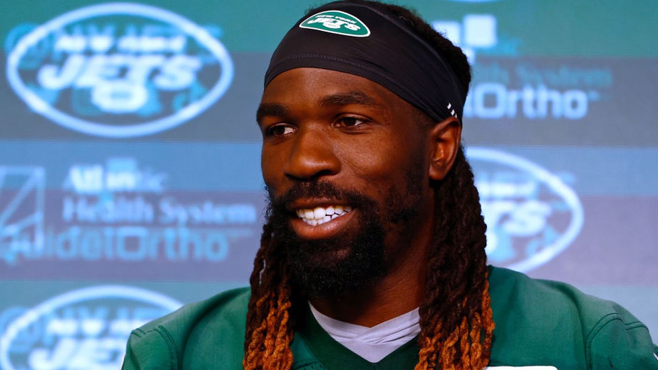 Would the New York Jets release linebacker C.J. Mosley?