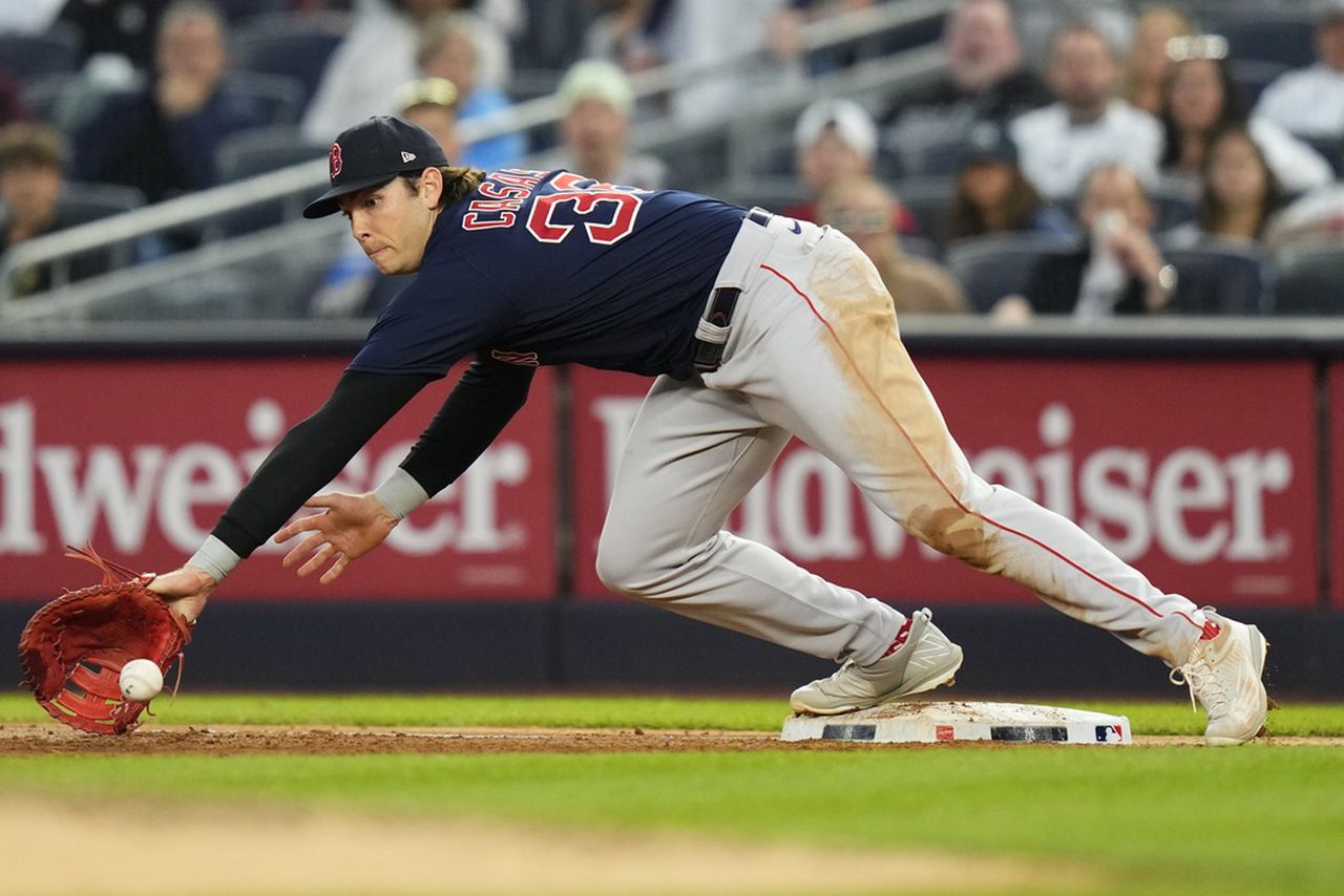 Yankees-Red Sox MLB 2023 live stream (6/10), watch online