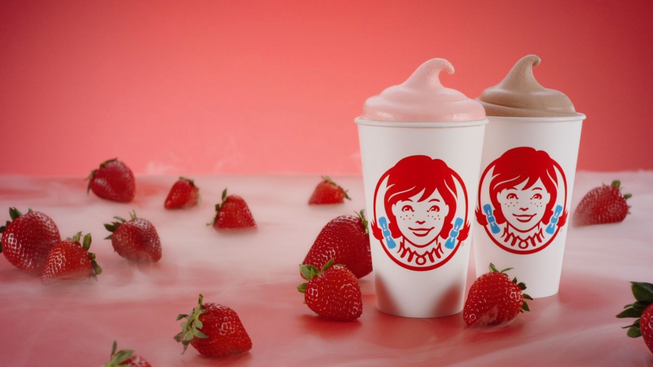 You can get a free Wendyâs Frosty all month: Hereâs how