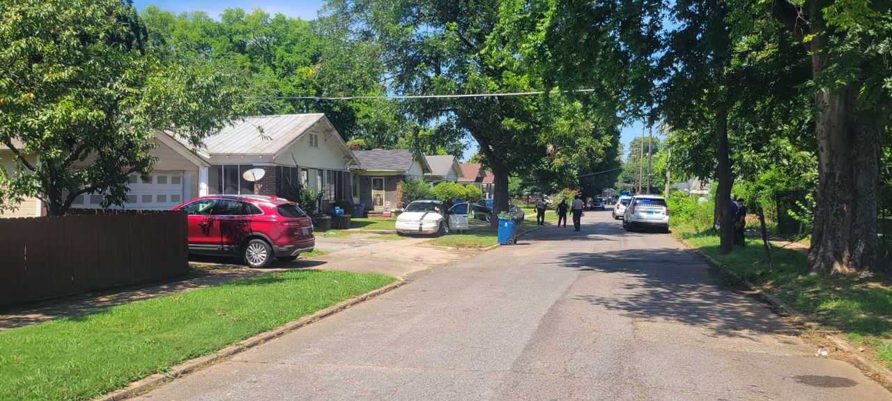 2 teens injured in Fairfield shooting
