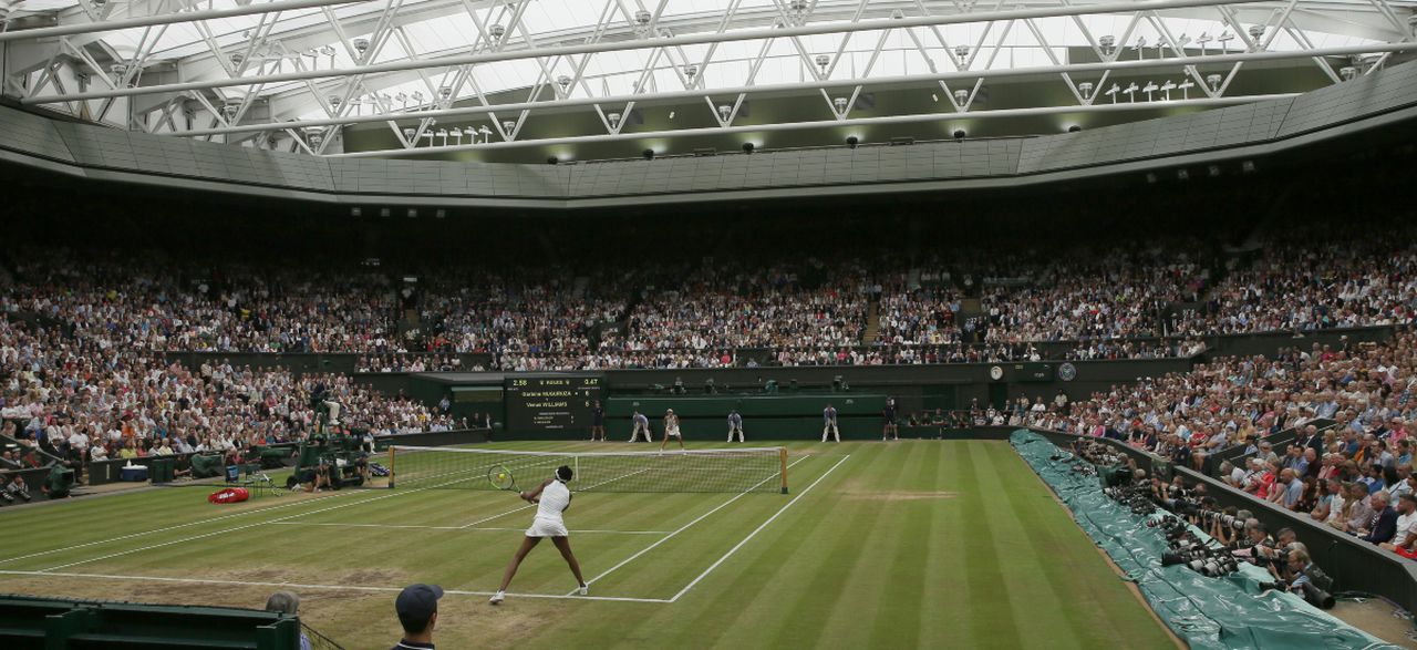 2023 Wimbledon live stream (7/3): How to watch online, TV, time