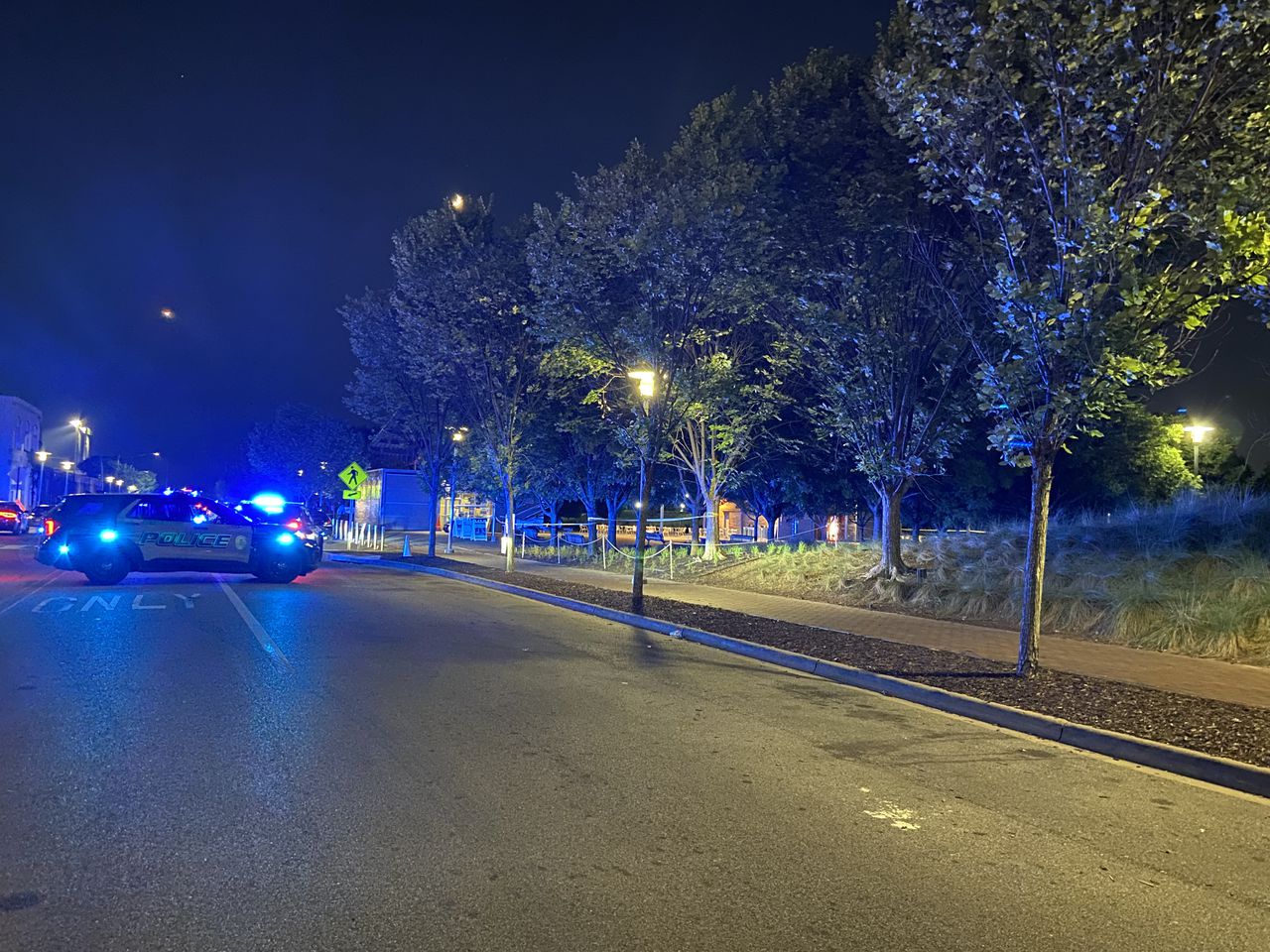 28-year-old identified as man fatally shot during argument in Birminghamâs Railroad Park