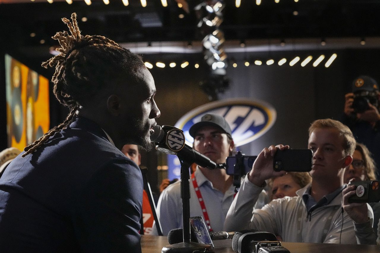 3 college football questions answered at SEC Media Days