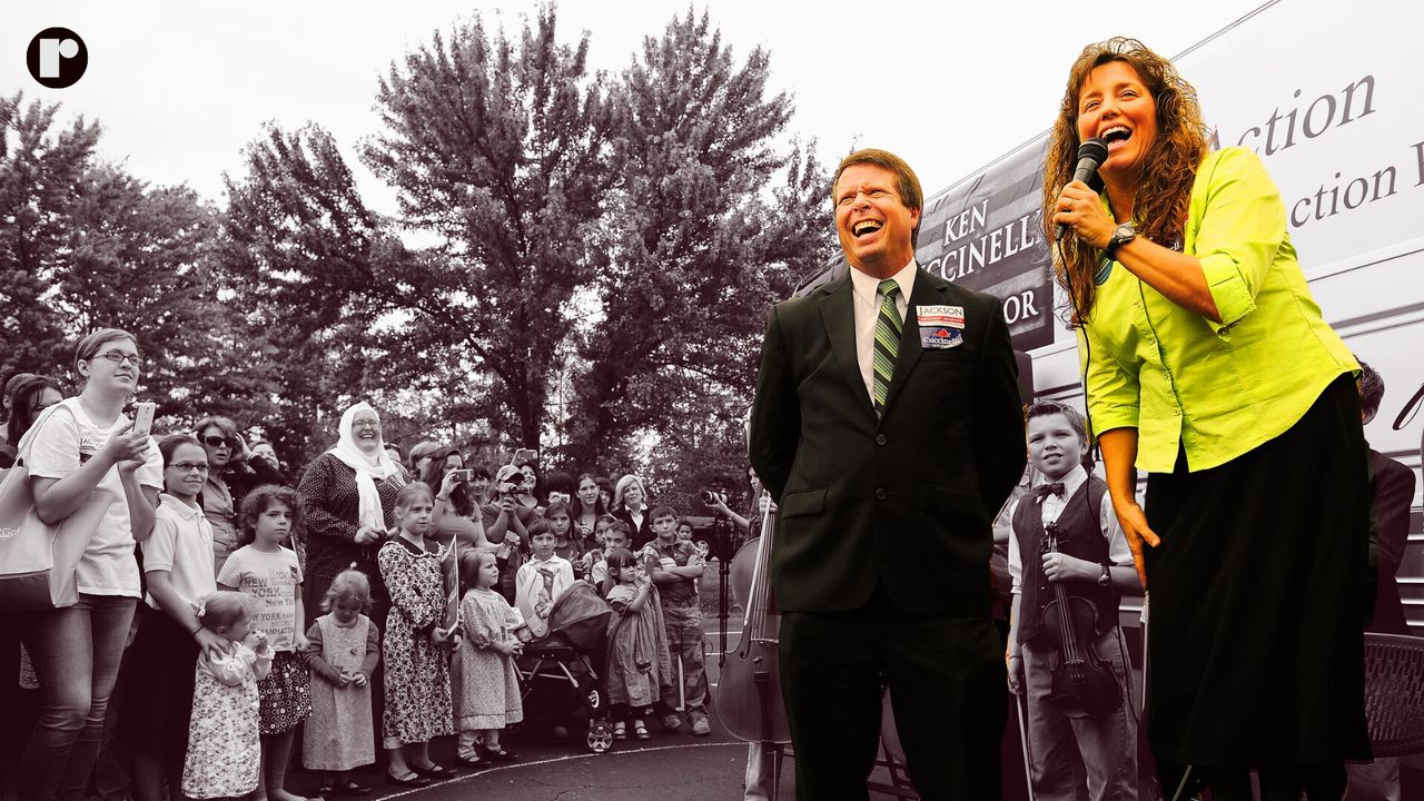 4 Reckon stories about Christian Nationalism you need to read before 2024