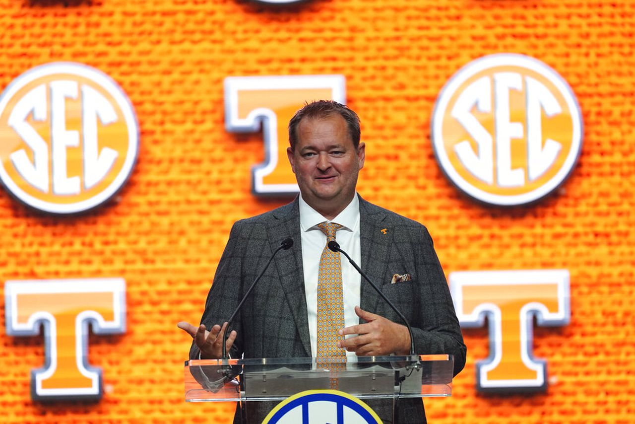 4 things to expect on Day 4 of SEC Media Days 2023