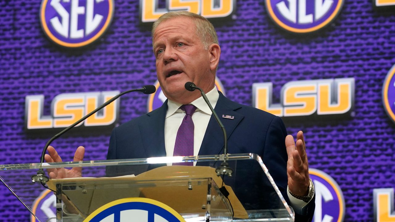 5 things to expect on Day 1 of SEC Media Days 2023