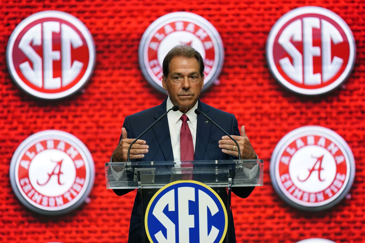 5 things to expect on Day 3 of SEC Media Days 2023