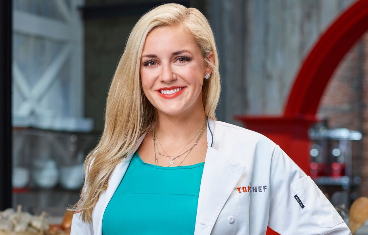 6 Alabama people who were really cooking on reality TV