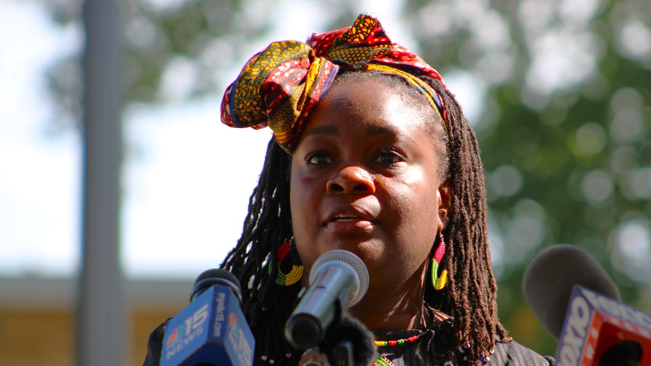 A great day in Africatown: Heritage House opening surrounded by high hopes