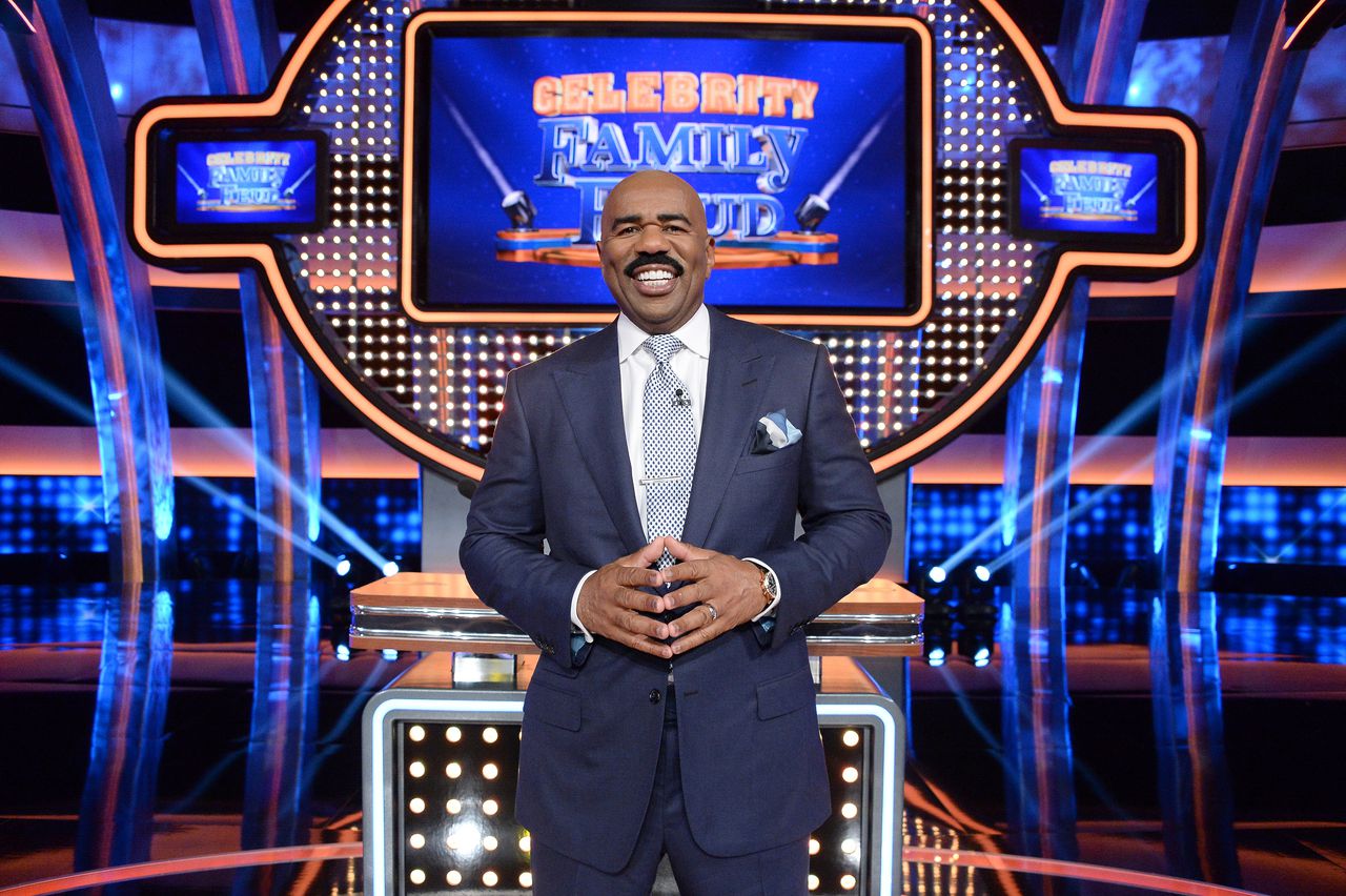 âCelebrity Family Feudâ season 9 premiere: How to watch, where to stream
