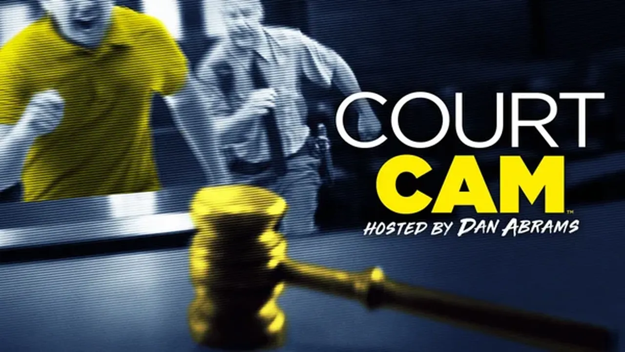 âCourt Camâ season 6 premiere: How to watch, where to live stream