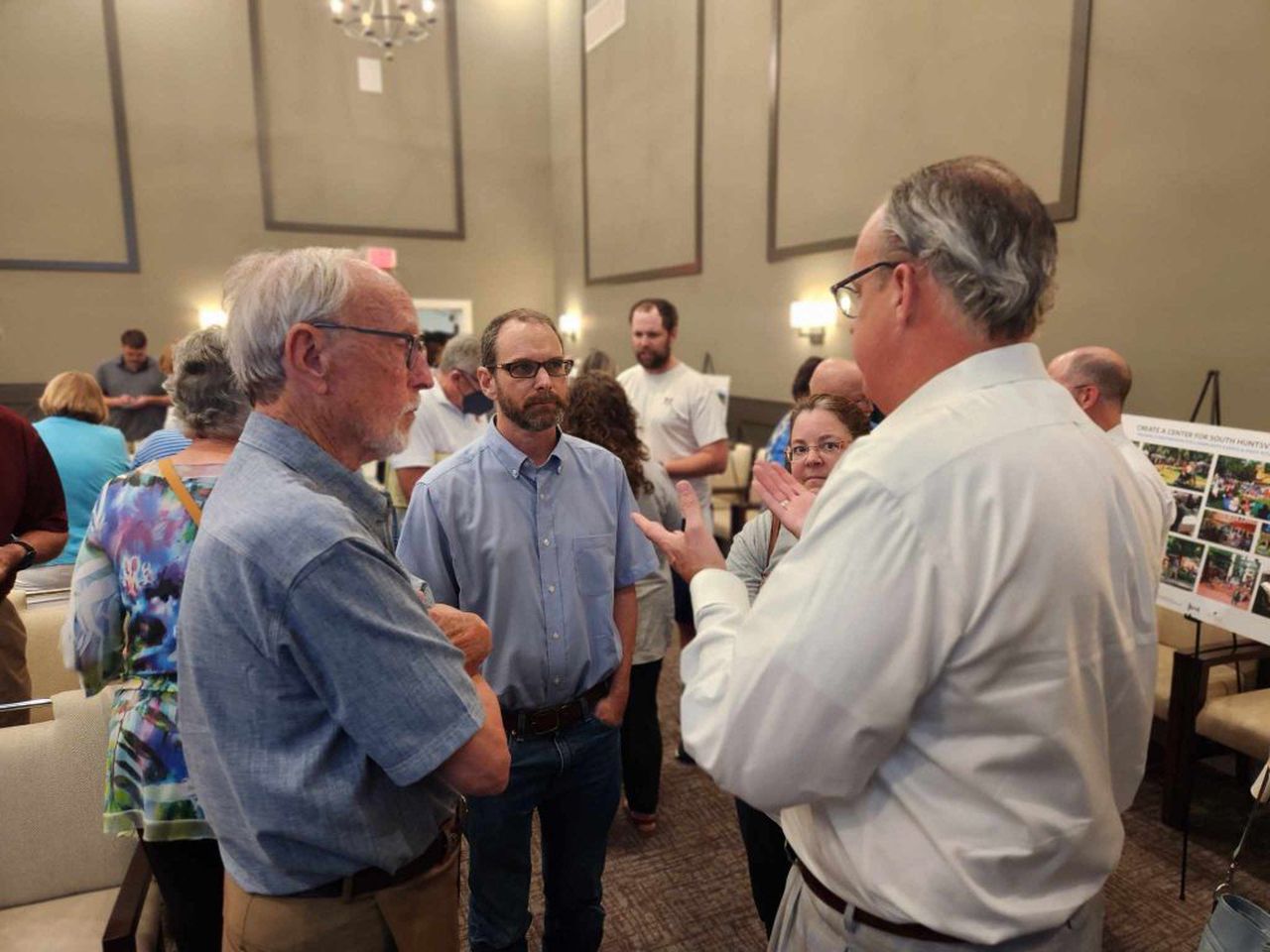 âGame-changingâ development proposed for Huntsvilleâs Old Big Cove Road