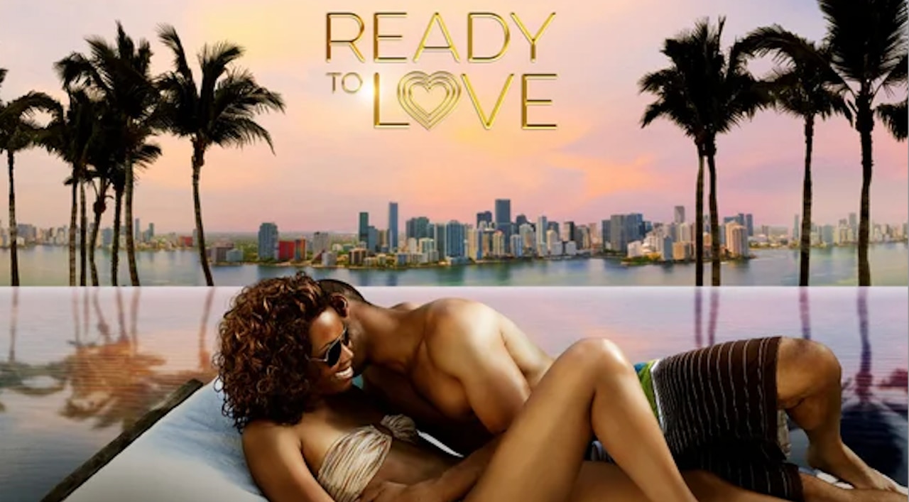 âReady to Loveâ season 8 premiere: How to watch, where to live stream