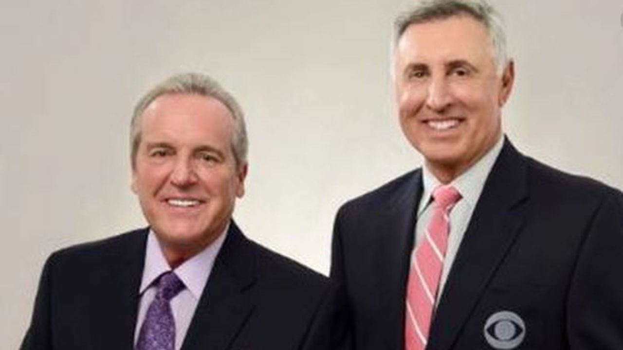 âSEC on CBSâ Gary Danielson on criticism, final year: â"I want people to say, âWe miss CBS. These guys suckââ