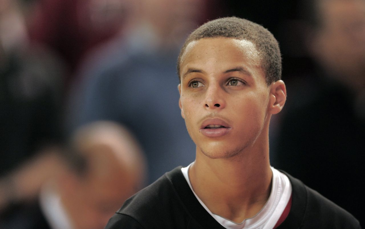 âStephen Curry: Underratedâ premiere: How to watch, where to stream