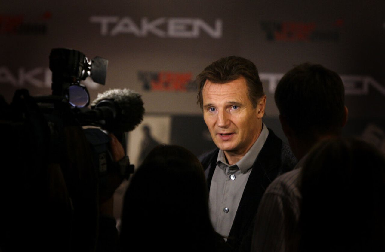 âTakenâ: What is the movie police said Carlee Russell searched?