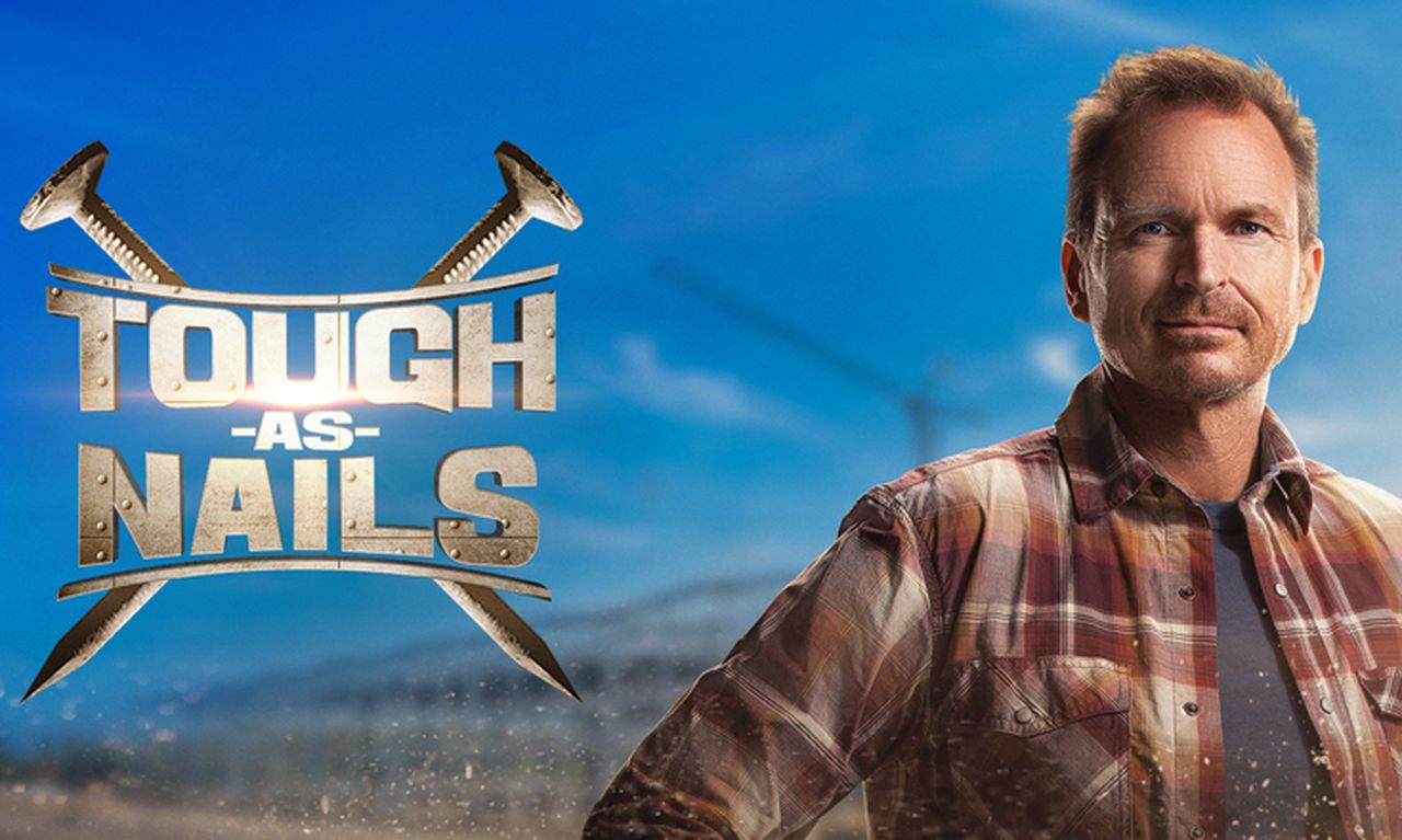 âTough as Nailsâ season 5 premiere: How to watch, where to live stream