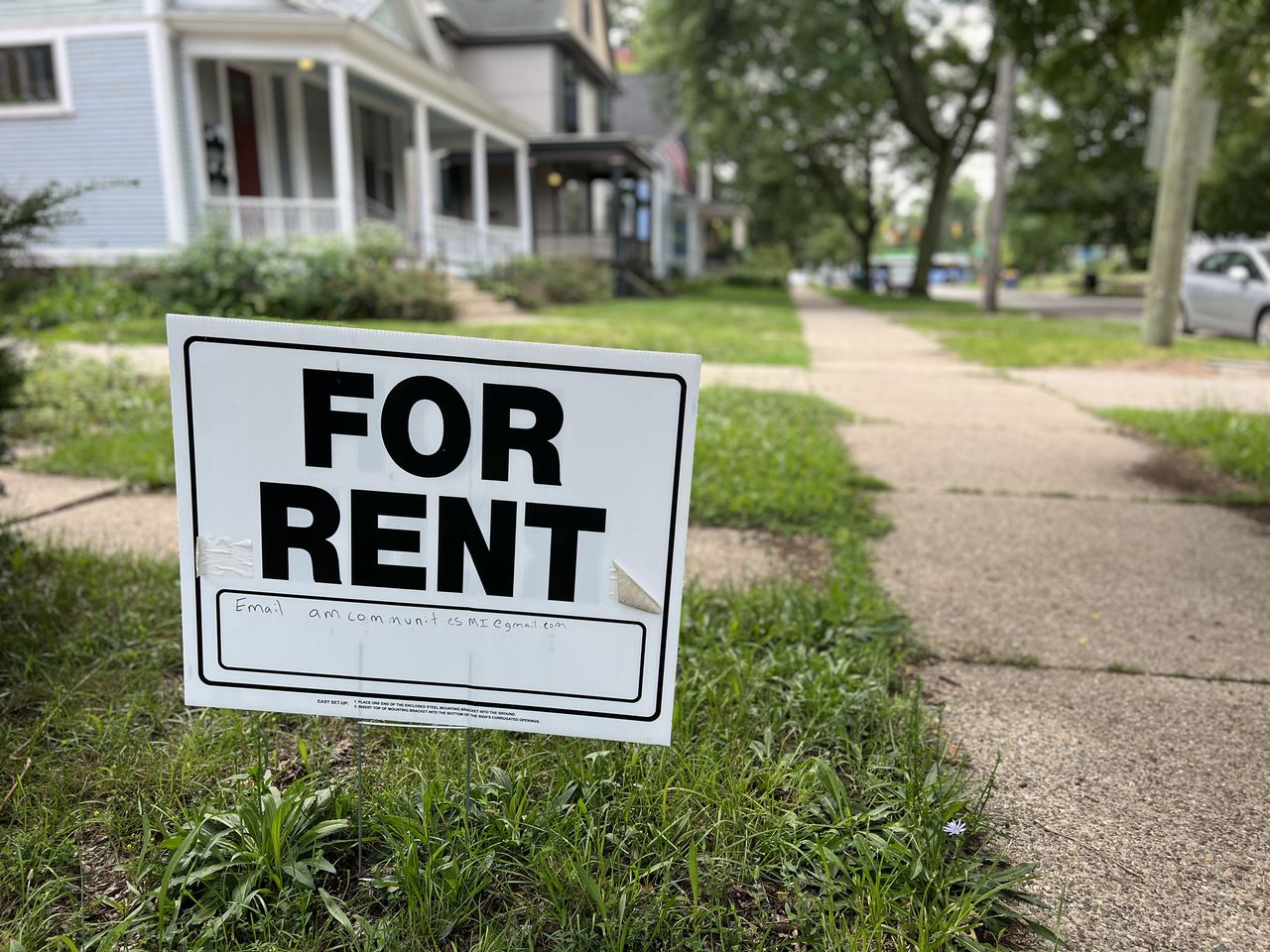 After years of climbing rents in Baldwin County, market shows signs of stabilizing