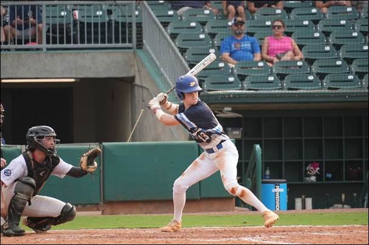 AHSAA All-Star Week: North gets baseball win, tie; North sweeps golf