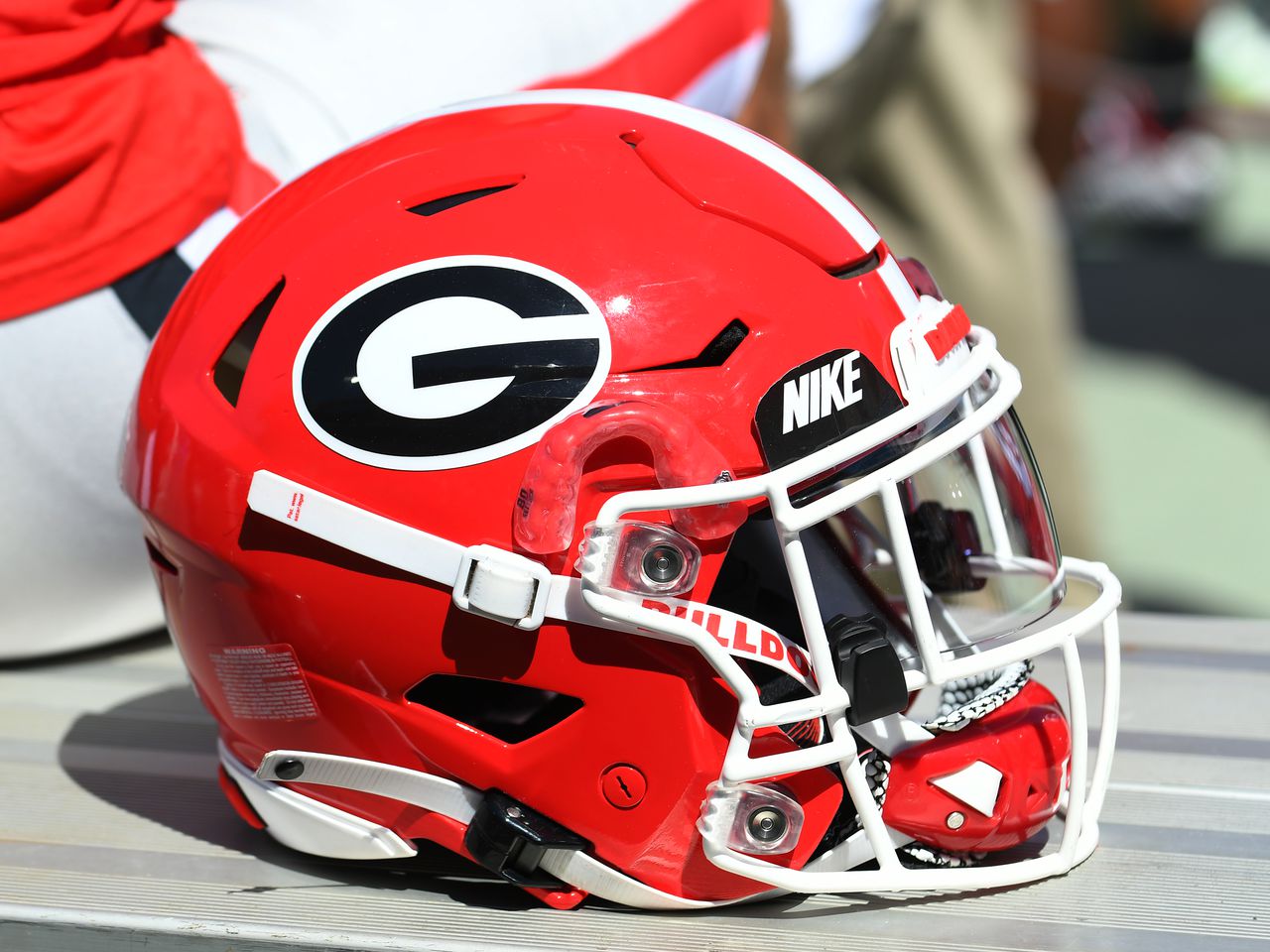 AJC corrects Georgia football story, fires reporter