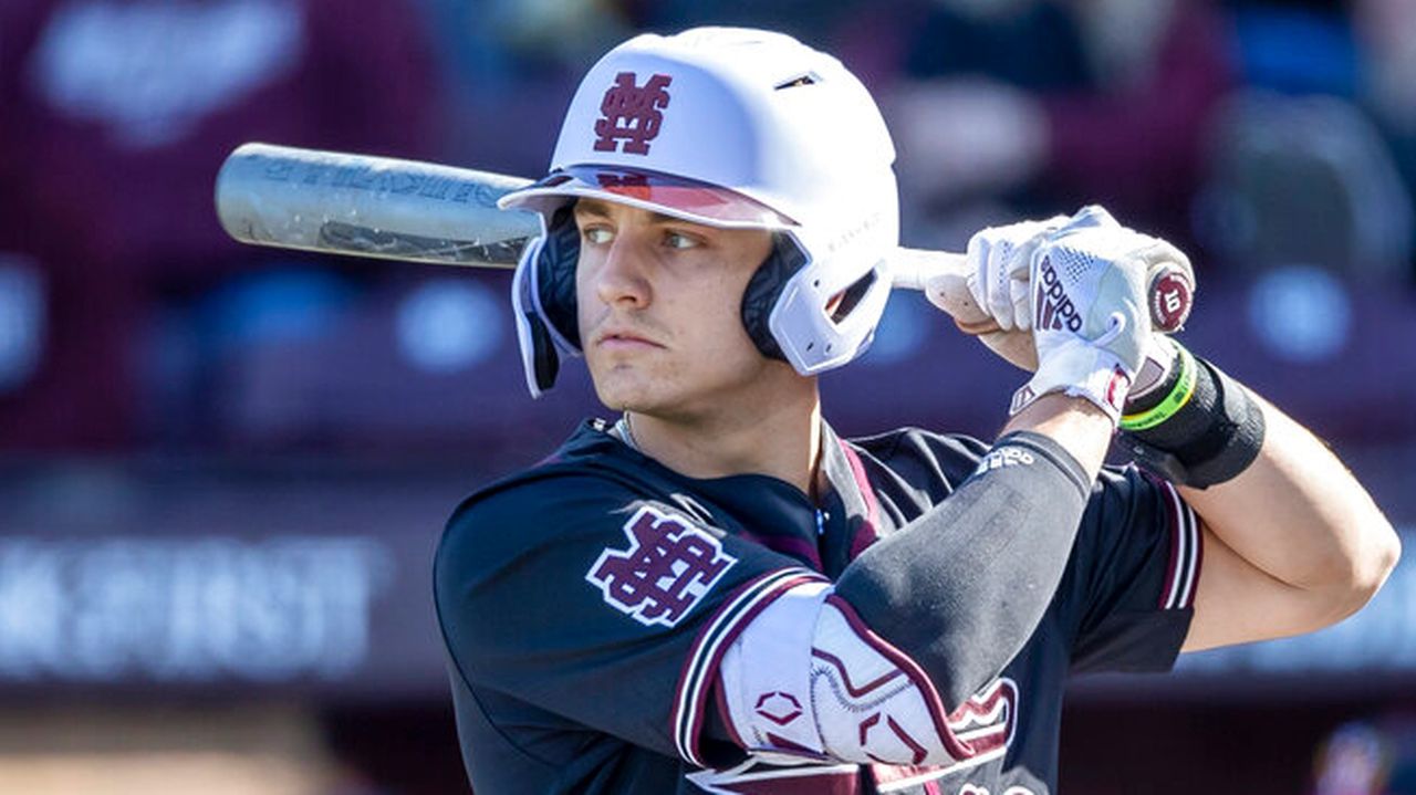 Alabama, Auburn commitments go high in MLB Draft