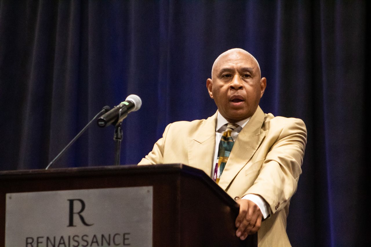 Alabama Democratic Party Chair wants meeting with DNC about âfrivolous complaintsâ