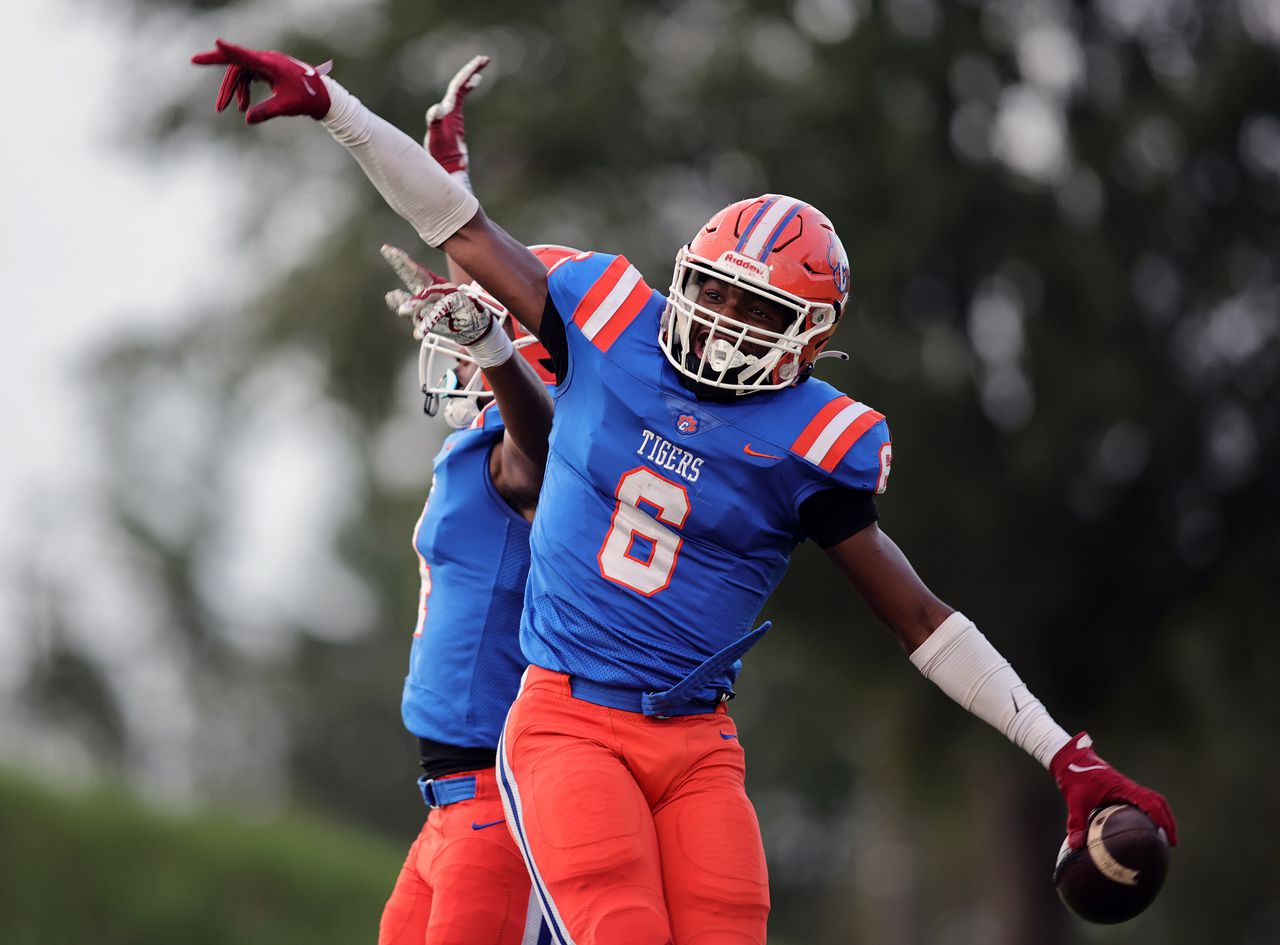 Alabama football recruiting timeline: When will the Tideâs 2024 targets announce?