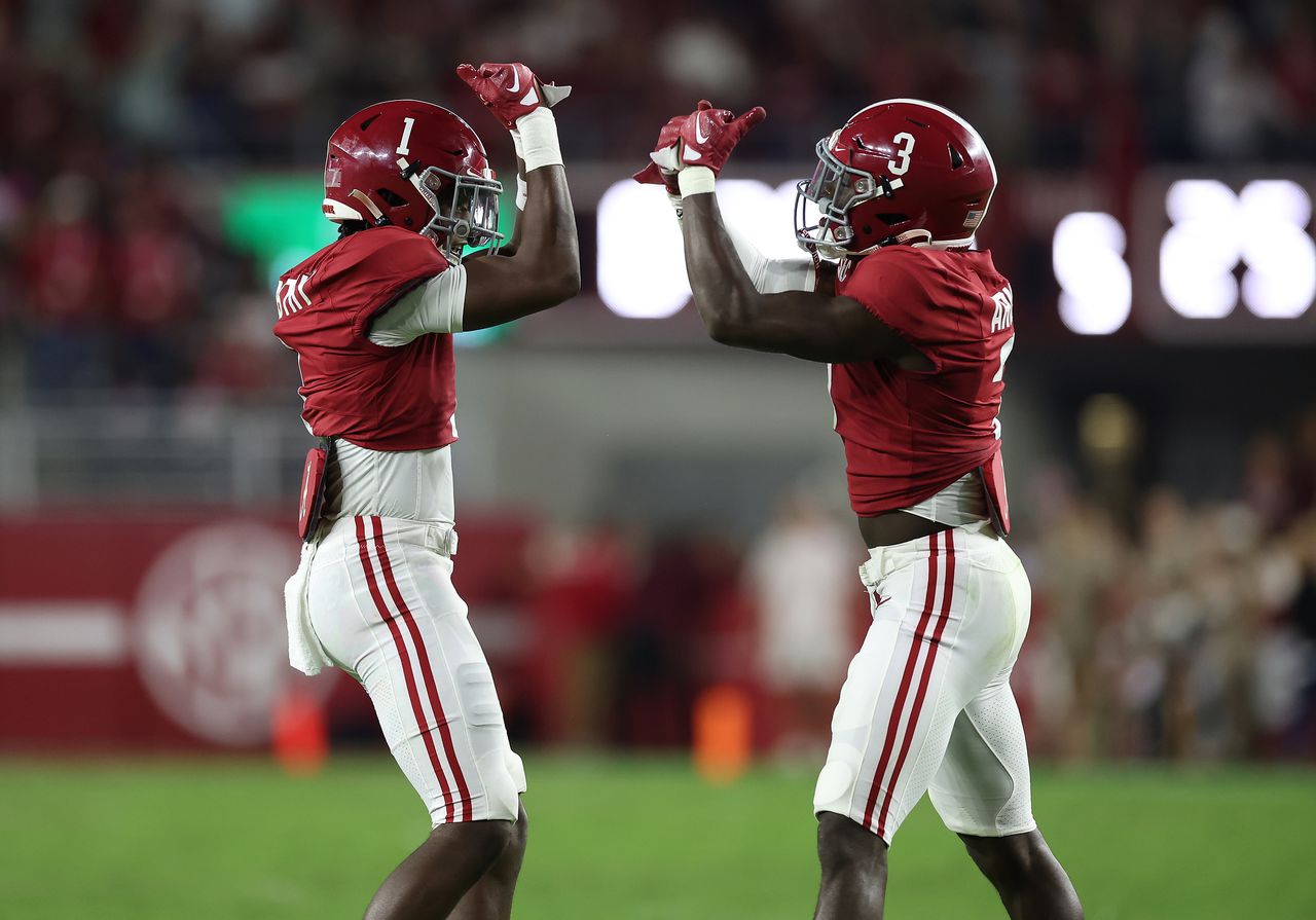 Alabama football: What Lindyâs Sports preview magazine said before 2023 season