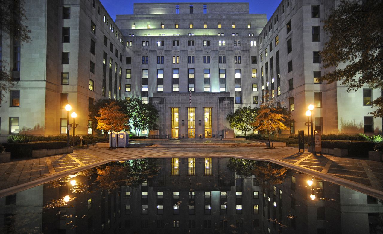 Alabama judge says you have no right to know about lawsuit stemming from bribery scandal