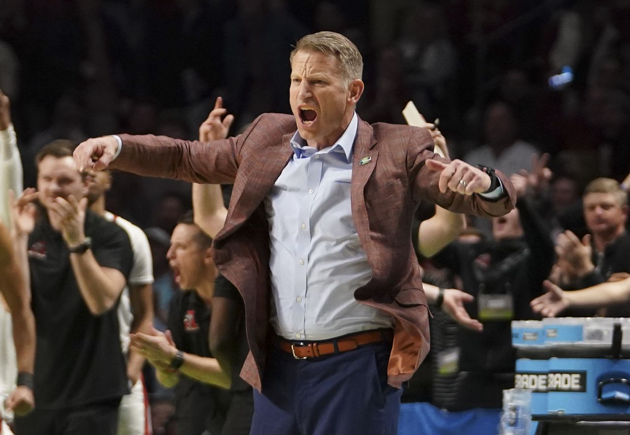 Alabama menâs basketball adds transfer in West Virginia big Mohamed Wague