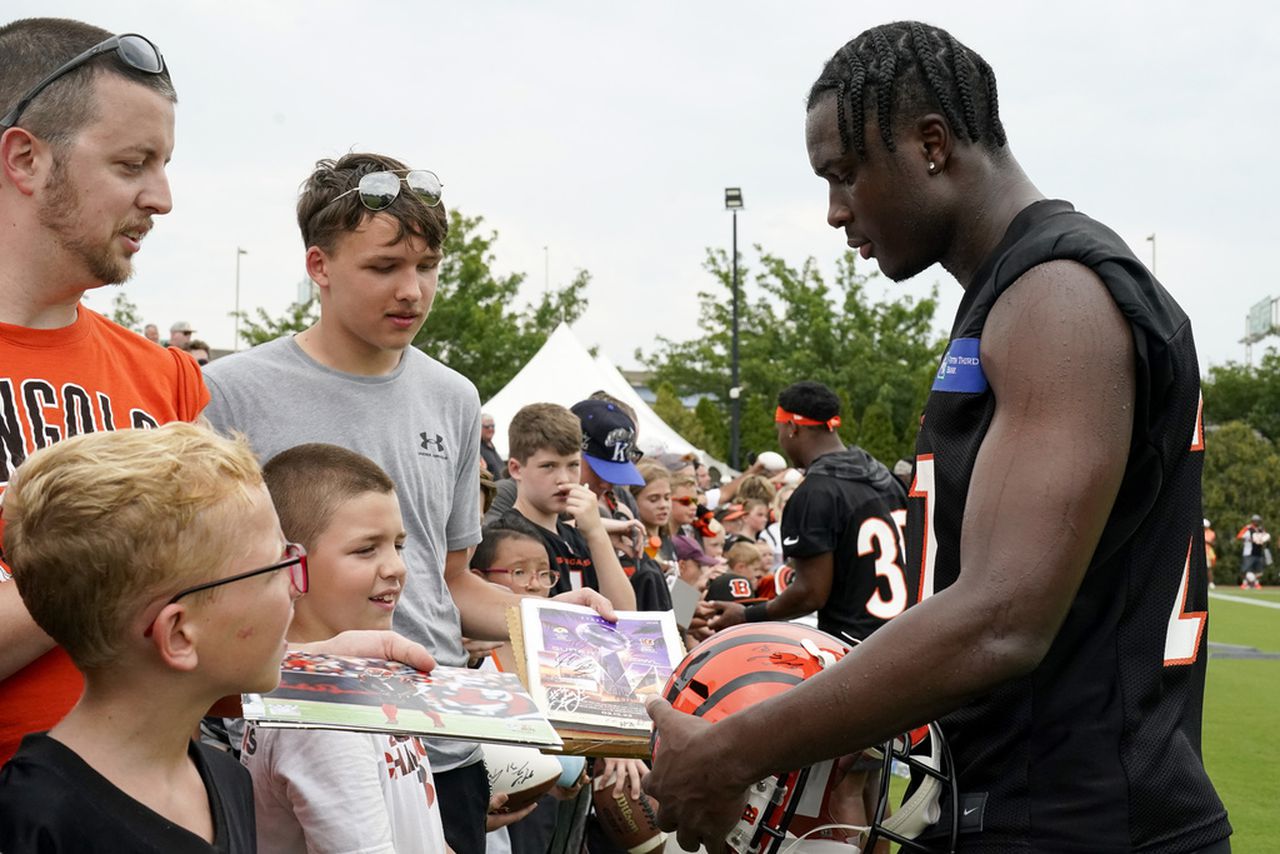 Alabama Roots: 10 NFL training-camp battles