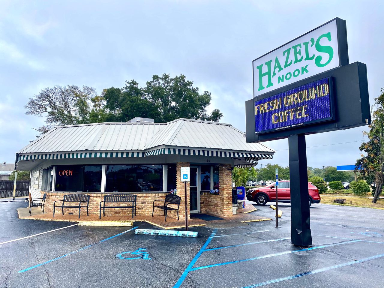 Alabamaâs best breakfast: Our Top 10