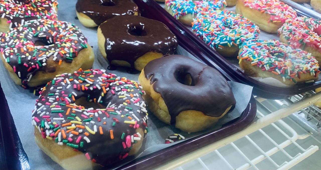 Babes Doughnut