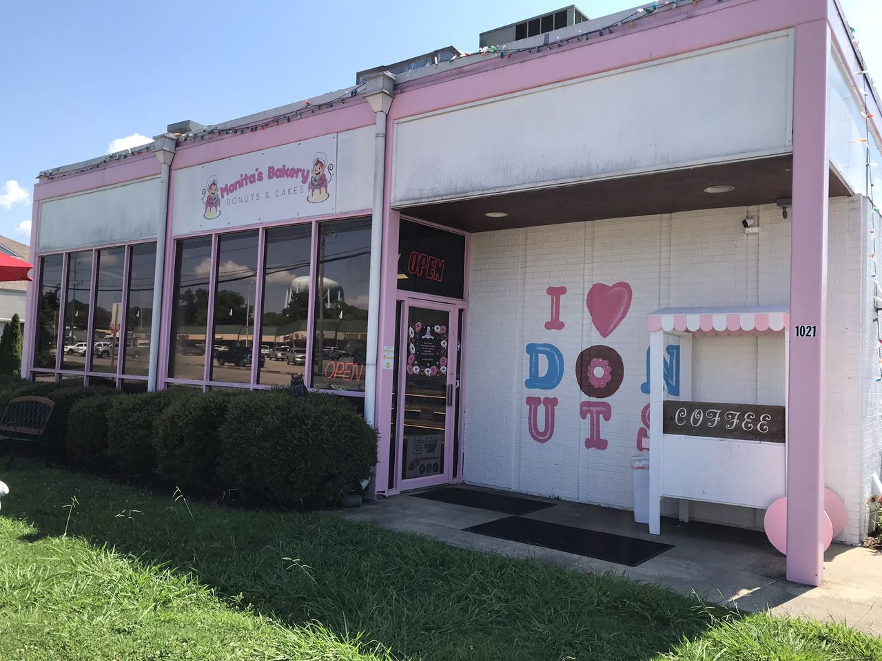 Alabamaâs best doughnuts: Our top 10