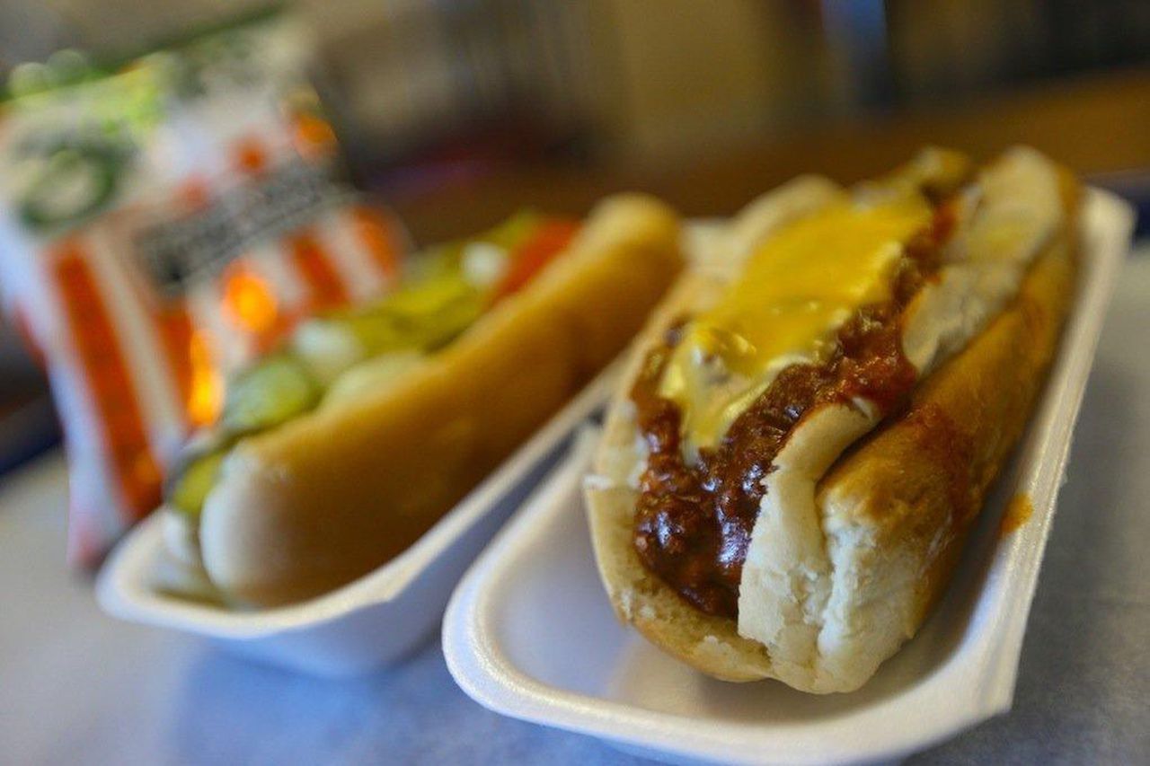 Al's Hot Dogs & Other Fine Foods in Mobile, Ala.