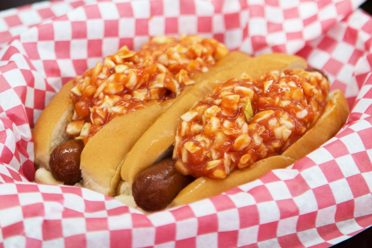 Alabamaâs best hot dogs: Our Top 10